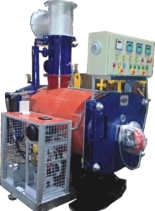 Steam Generator (HSD,GAS)